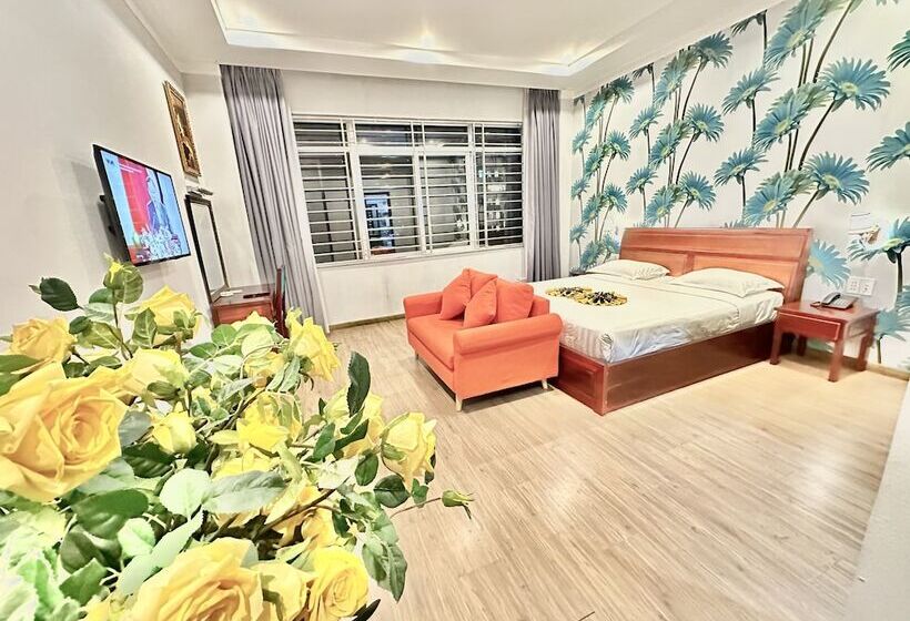 هتل Long Bao Chau