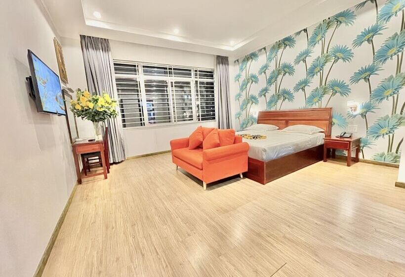 هتل Long Bao Chau