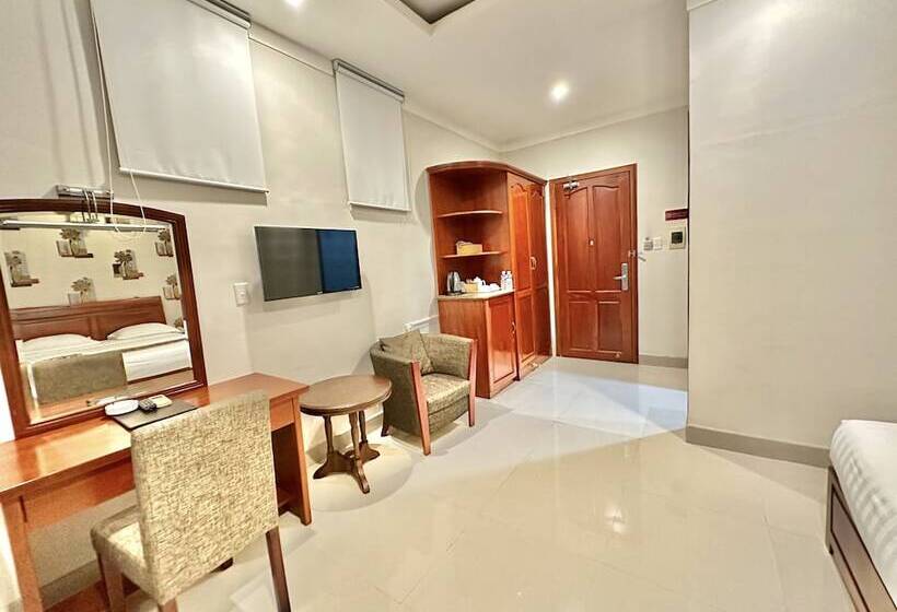 هتل Long Bao Chau