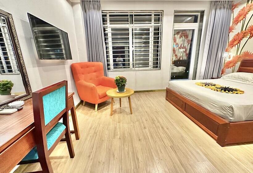 هتل Long Bao Chau