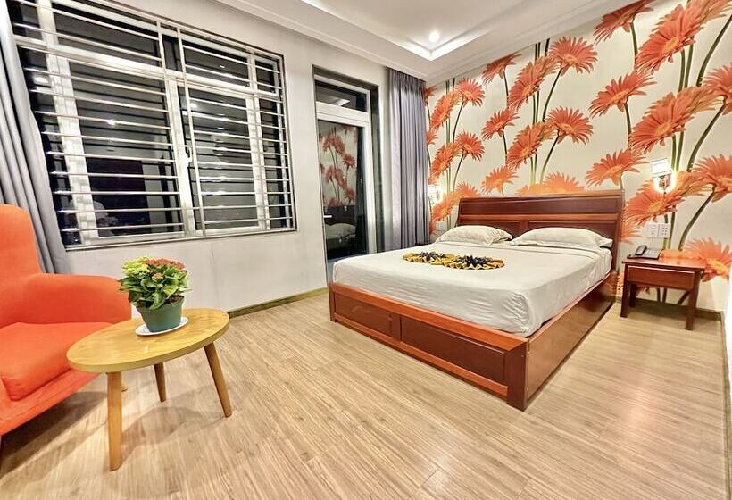 هتل Long Bao Chau