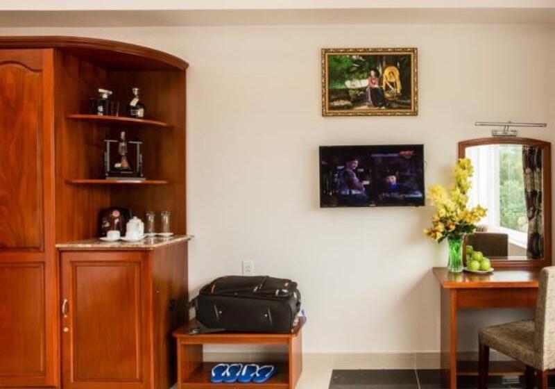 هتل Long Bao Chau