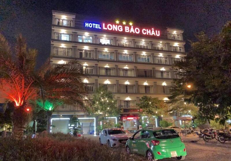 هتل Long Bao Chau