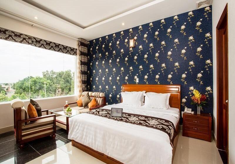 هتل Long Bao Chau