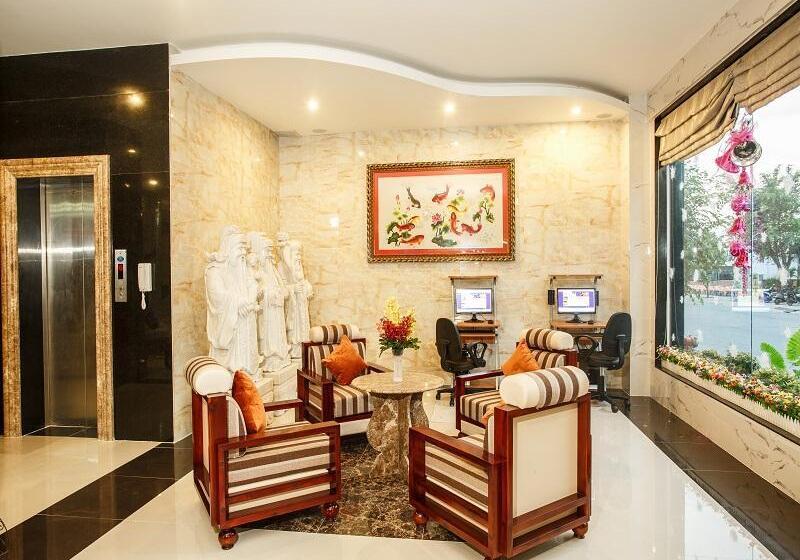 هتل Long Bao Chau