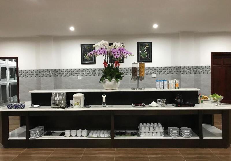 هتل Long Bao Chau