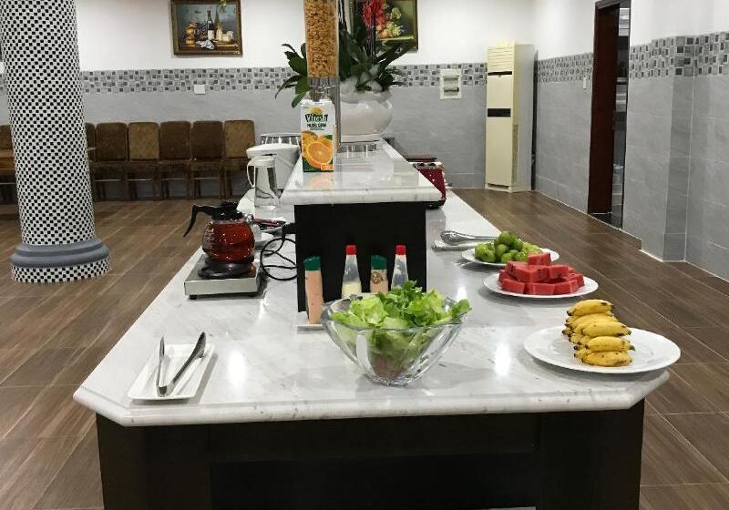 هتل Long Bao Chau