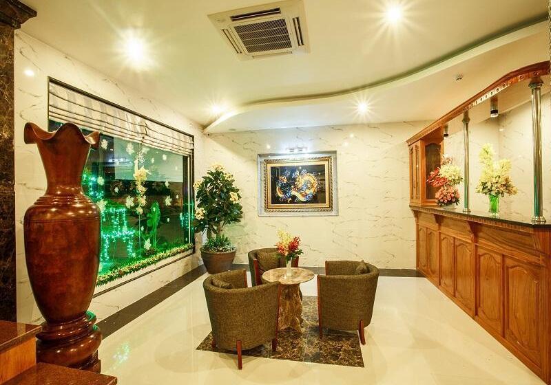 هتل Long Bao Chau