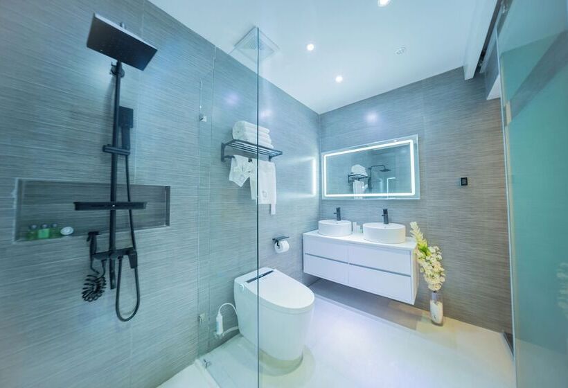 Luks Lofts Hotel & Residences