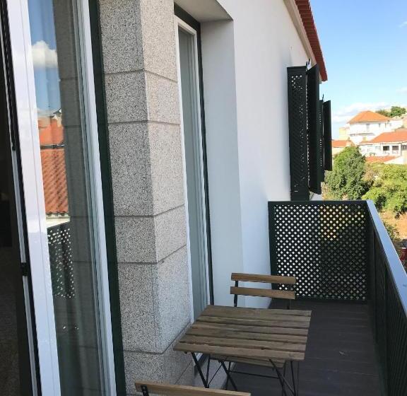 호텔 Medieval® De Penedono