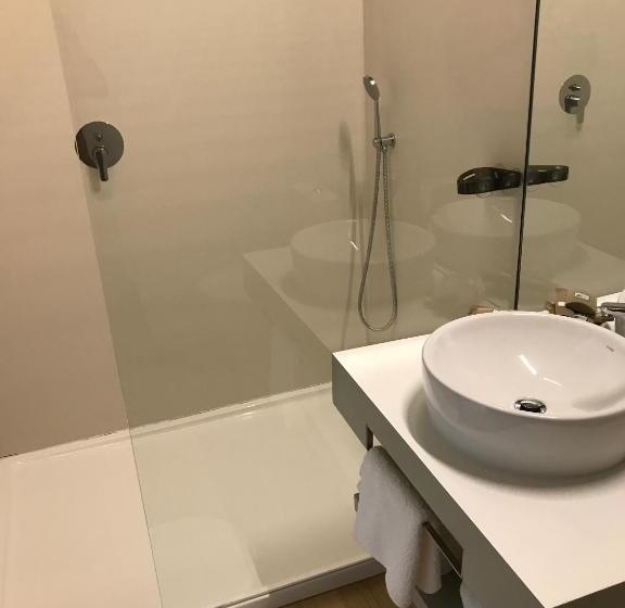 호텔 Medieval® De Penedono