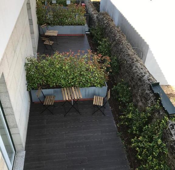 호텔 Medieval® De Penedono