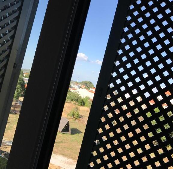 호텔 Medieval® De Penedono