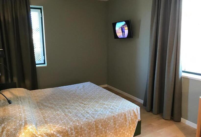 호텔 Medieval® De Penedono