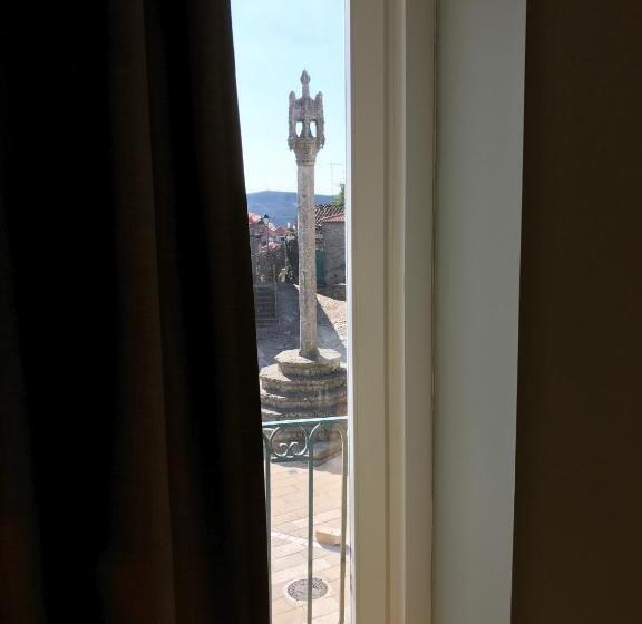 호텔 Medieval® De Penedono