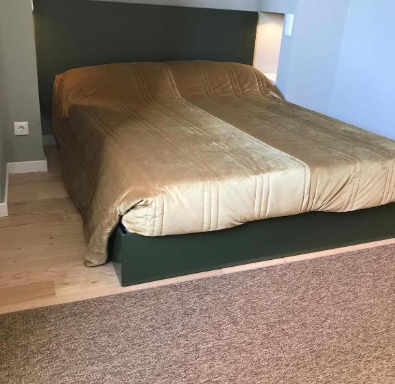 호텔 Medieval® De Penedono