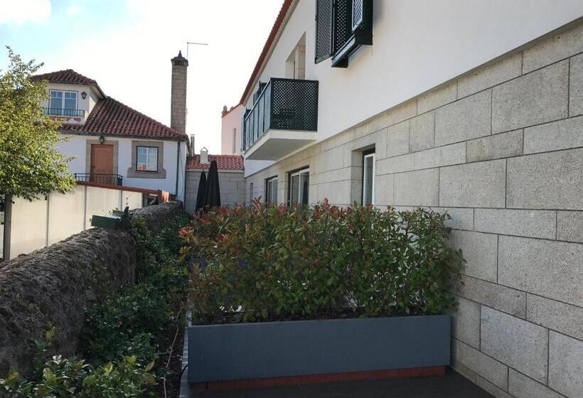 호텔 Medieval® De Penedono