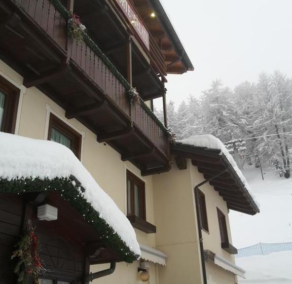 فندق Della Nouva