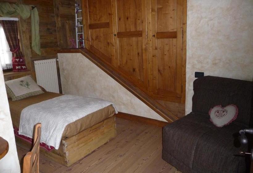 فندق Della Nouva