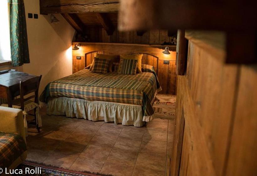 فندق Della Nouva