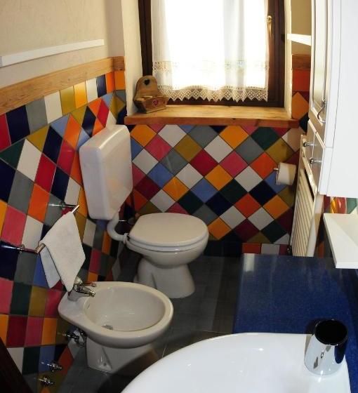 בית מלון כפרי Della Nouva