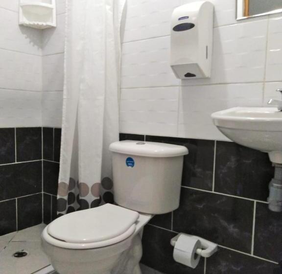 בית מלון כפרי Miami Beach