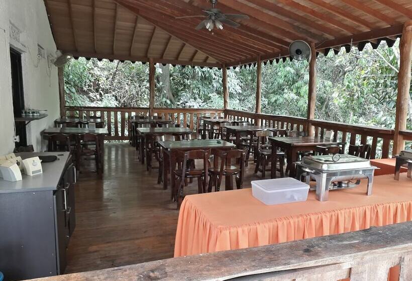 בית מלון כפרי Miami Beach