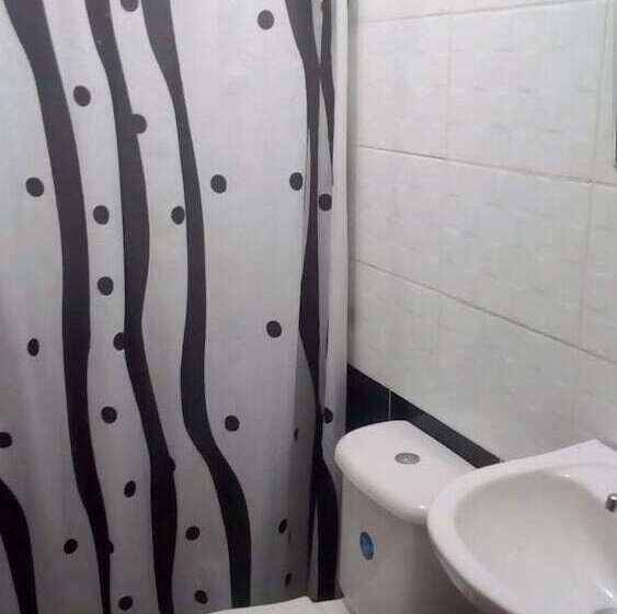 בית מלון כפרי Miami Beach