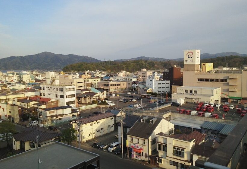 호텔 Miyako Hills