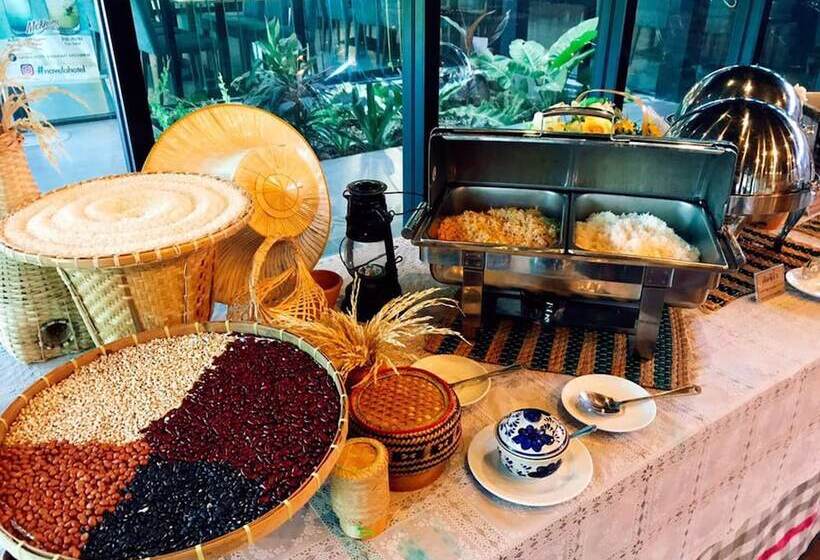 Navela Hotel & Convention