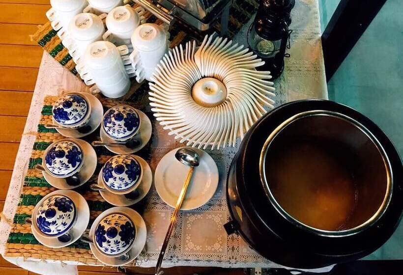 Navela Hotel & Convention