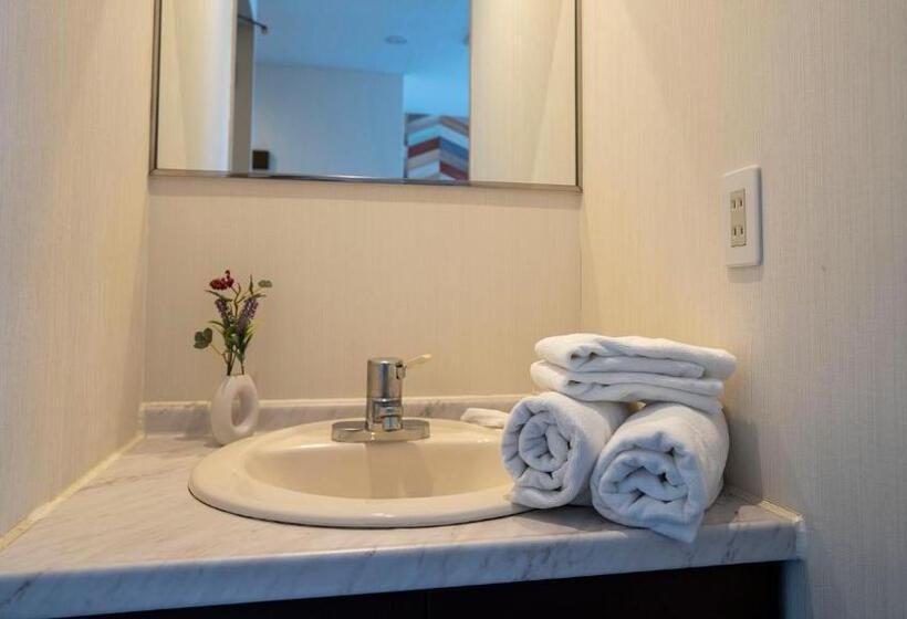 Отель New Gaea Ube