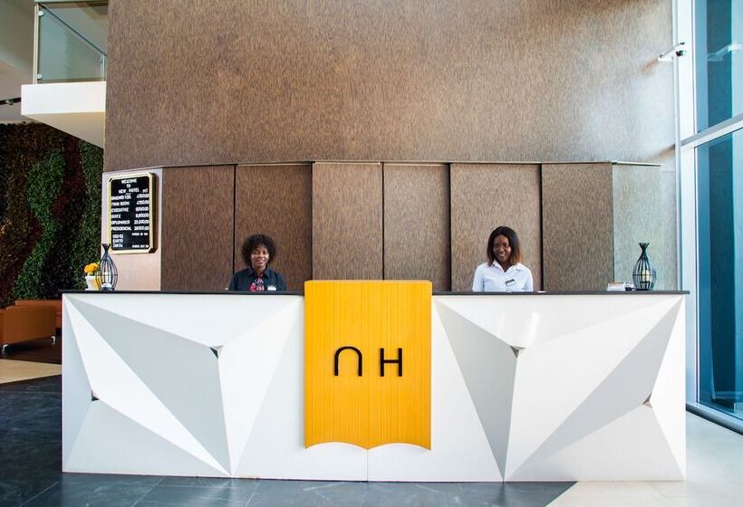 New Hotel   Nampula