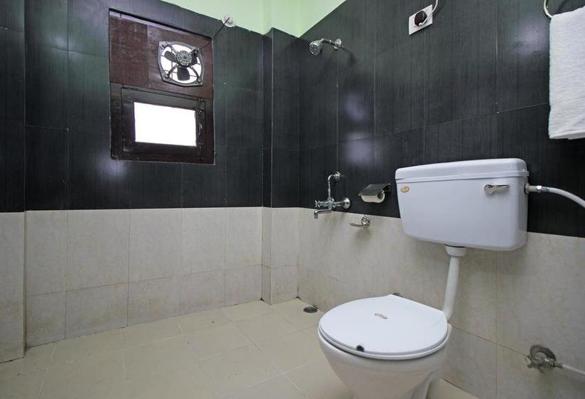 בית מלון כפרי Hd View Point By OYO Rooms