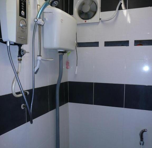 فندق Pekan Budget