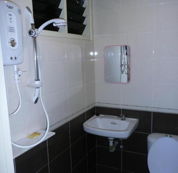 فندق Pekan Budget