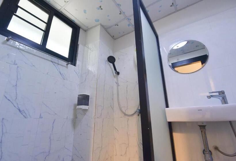 هتل P.u. Inn Resort