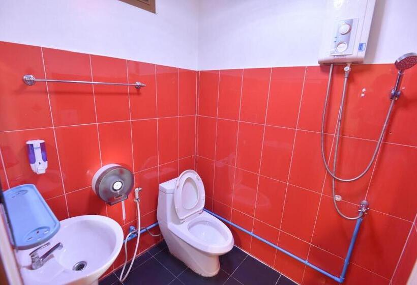 فندق P.u. Inn Resort