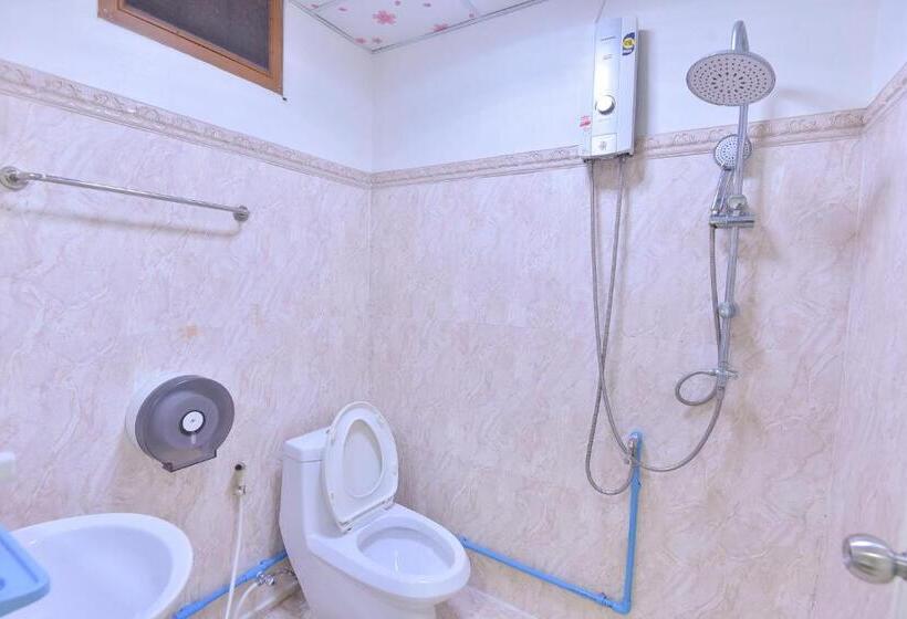 هتل P.u. Inn Resort