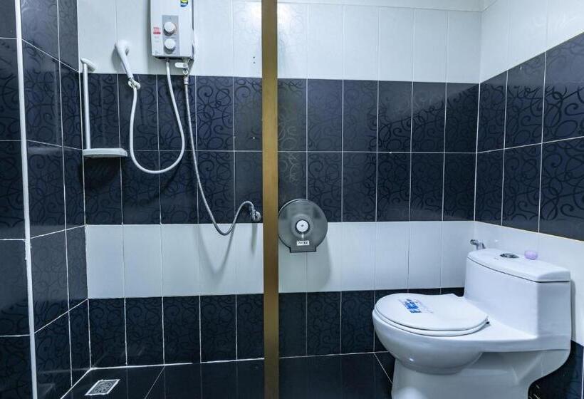 فندق P.u. Inn Resort