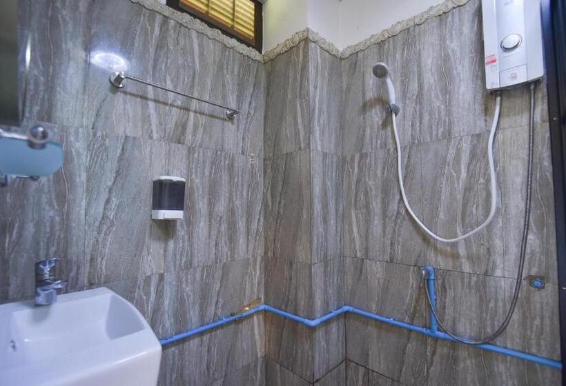 فندق P.u. Inn Resort