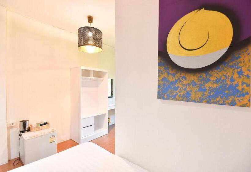 فندق P.u. Inn Resort