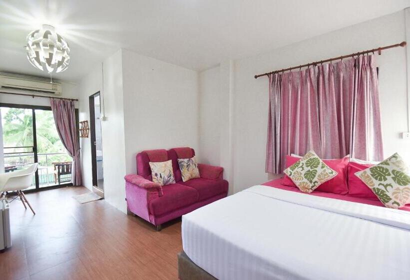 هتل P.u. Inn Resort