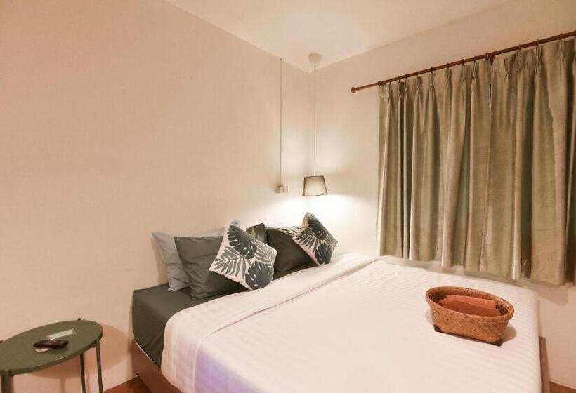 فندق P.u. Inn Resort