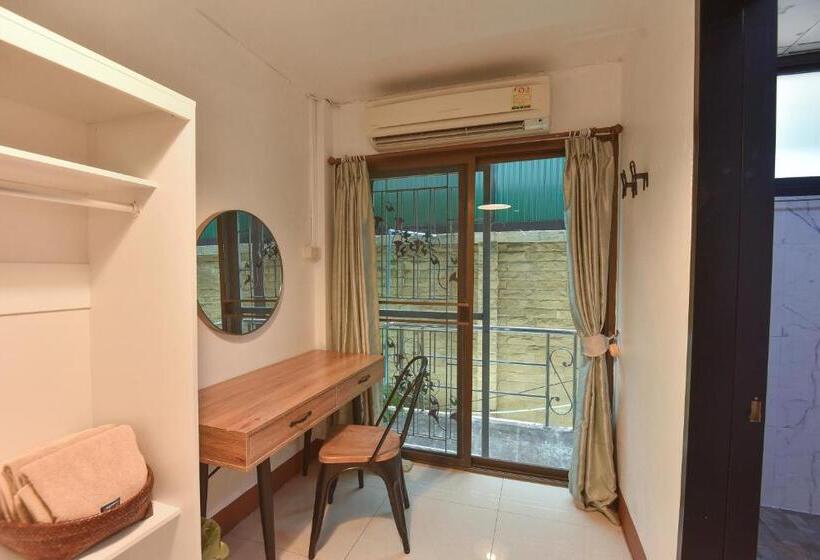 فندق P.u. Inn Resort