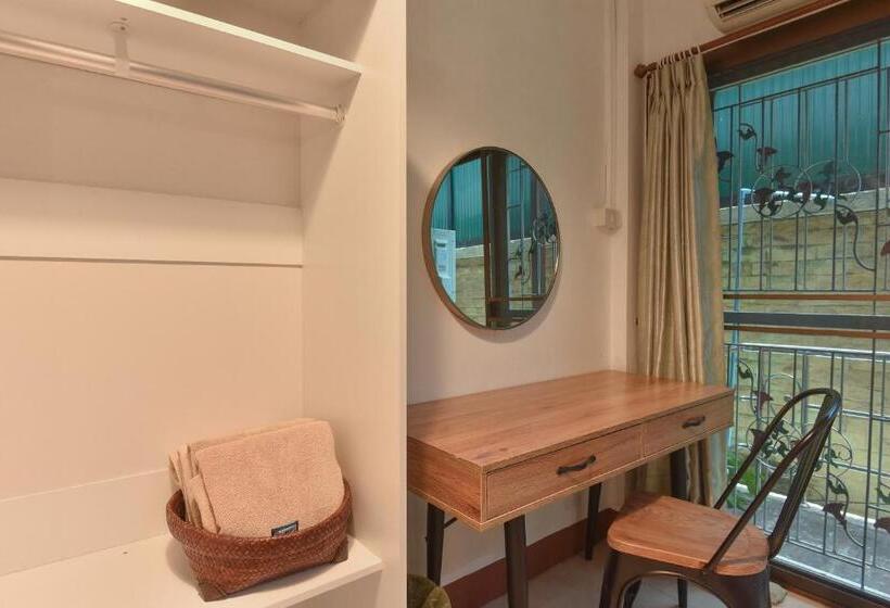 فندق P.u. Inn Resort