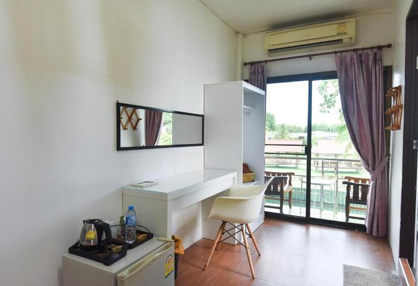 فندق P.u. Inn Resort