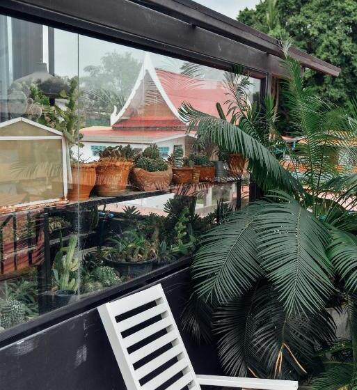 هتل P.u. Inn Resort