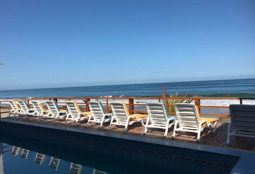 ホテル Puerto Varas De Punta Sal