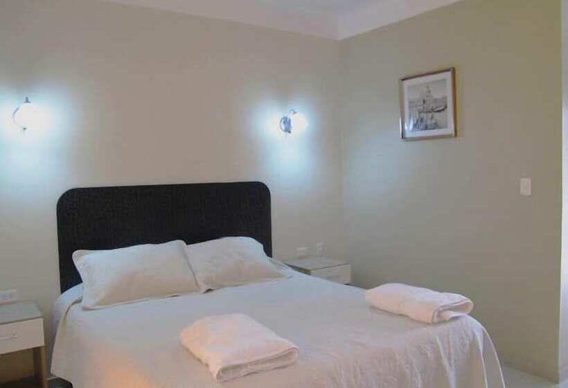 ホテル Puerto Varas De Punta Sal